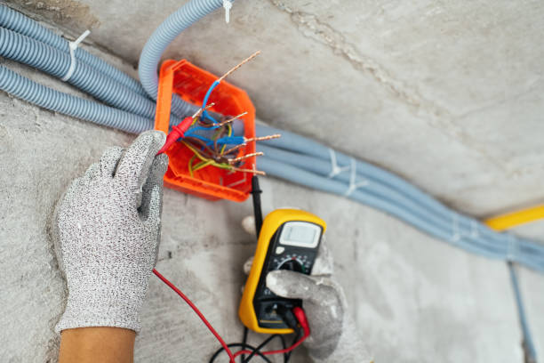 Best Electrical Installation Contractor  in Glenarden, MD