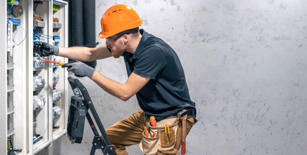 Best Electrical Installation Contractor  in Glenarden, MD