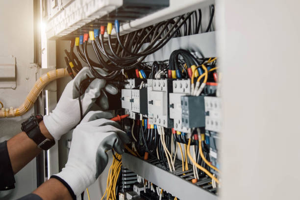 Best Emergency Electrician Near Me  in Glenarden, MD